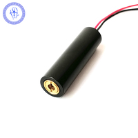 Projecteur Laser à points collants, lot de 10, 12V, 100mW, 980nm, lumière infrarouge, Vision nocturne