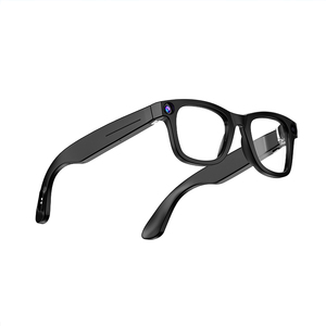 Gafas de Video Inteligentes EDS G300, Toma Fotos en Cualquier Momento, Reuniones de Oficina, Cámara HD de 800W, OpenAI Chat GPT, Llamadas de Voz por BT - Product Image 2