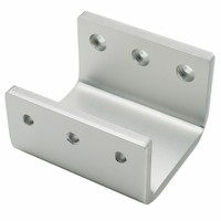 Composants de précision OEM personnalisés, usinage de haute précision, pièces embouties en métal, aluminium, acier doux, acier inoxydable, marque
