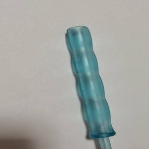Aliviador de Cólicos para Bebés, Libre de BPA, Punta Flexible de PP para una Inserción Segura en el Trago, Solución Natural, Segura y Efectiva, Alivio Instantáneo del Estreñimiento - Product Image 5