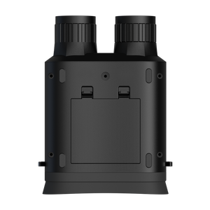Jumelles de vision nocturne infrarouge HD SECOZOOM NVMINI80 pour une utilisation de jour comme de nuit, 1080P, prise de photos et d'enregistrements vidéo - Product Image 3