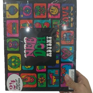 Caja Sorpresa de la Serie Caza del Huevo de Oro, Calendario de Adviento, Caja de Regalo de Resina con Figuras Coleccionables para Niños y Niñas de 14 Años en Adelante - Product Image 4