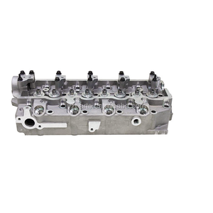Culasse OEM 908 771 D4BF 22100-42750 22100-42751 Culasse nue pour Hyundai H100 H1 Garce Starex H200 2.5TD 908771 - Product Image 3