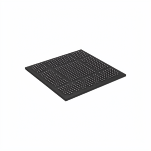 554 FBGA Components Electronic Authorized Distributor LFE5U-85F-7BG554C Embedded - Product Image 1