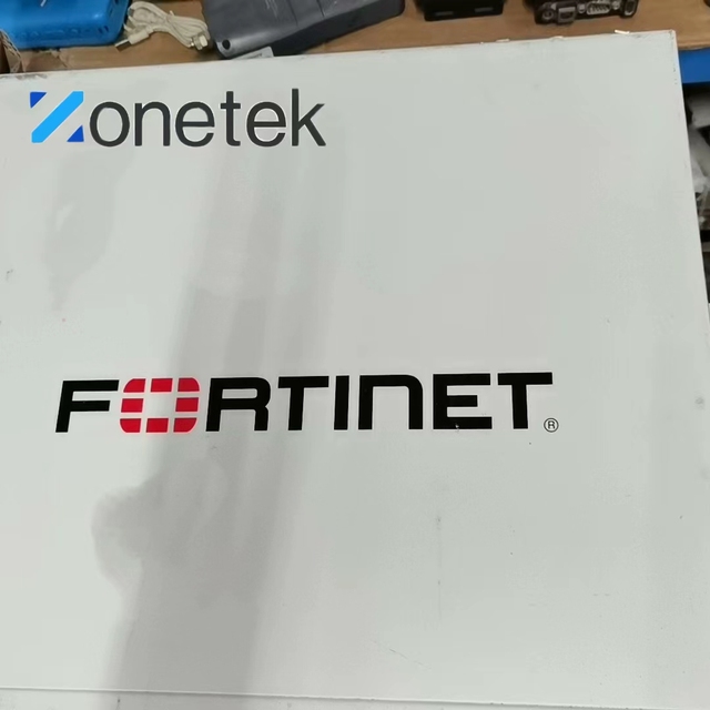100% New in Box Fortinet Fortigate FG-80E Gigabit Enterprise Firewall Security Ready to Ship