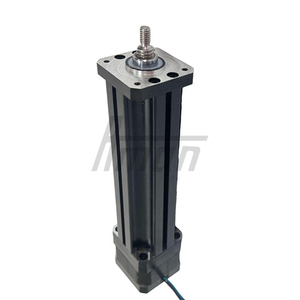 Motor paso a paso híbrido NEMA 17 de alto torque 320N para equipos médicos, control de válvulas de semiconductores y mesas de trabajo X-Y - Product Image 2