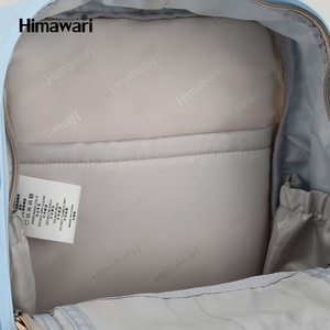 2020 <span class=keywords><strong>Himawari</strong></span> nueva llegada marca famosa en EE. UU. Linda mochila bolsa - Product Image 6