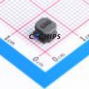 Inductor de Potencia XRNR5040-6.8uH/M SMD, 5x5mm (Inductancia: 6.8uH) (Precisión: 20%) (Corriente Nominal: 1.8A) - Product Image 1