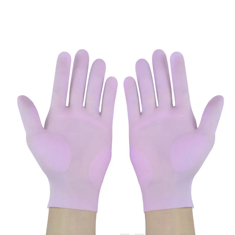 Lichtgewicht Siliconen Handschoenen Met Magisch Silicium Voor Huishoudelijk Schoonmaken Sponzen Handhandschoenen En Afwasgereedschap