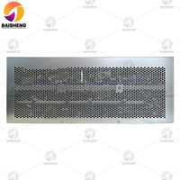 Système de redresseur de puissance télécom intégré Vertiv Netsure 7100 A61-S2 48V 18KW 24KW