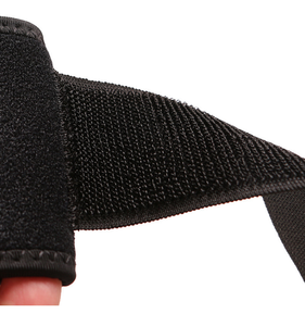 Sports Compression Wrist <b>Straps</b>-Breathable Neoprene Wrist Support for Basketball Outdoor Fitness Cycling Anti-Sprain Warm - Product Image 5