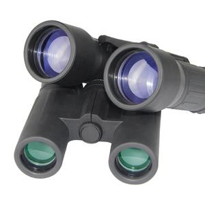 Vente d'usine de télescope extérieur de <span class=keywords><strong>jumelles</strong></span> de lentille d'objectif portatif classique de 42mm avec le prix concurrentiel pour des activités de plein air - Product Image 1