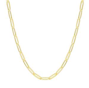 <span class=keywords><strong>Amazon</strong></span> Venta caliente precio de fábrica 18K 14K 10K oro sólido 925 <span class=keywords><strong>plata</strong></span> esterlina moissanita <span class=keywords><strong>cadena</strong></span> collar gargantilla para mujeres niñas - Product Image 1