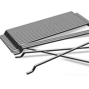 Cầu gia cố bằng sợi thép chống thấm, chống cháy, hình dạng móc, các mẫu SD55L30/SD75L60 - Product Image 2