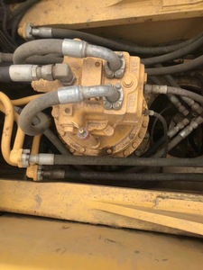 Komatsu รถขุดตีนตะขาบใช้ใน PC400-8รถตัก40ton ถังไฮดรอลิกรถขุดสำหรับก่อสร้าง PC400 - Product Image 5