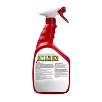Marque privée Fresh Pet Advance Détachant Déodorant Spray Éliminateur d'odeurs