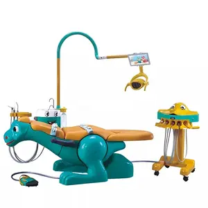 High quality dental equipment children dental unit chair dental chair equipment price