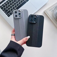 Nouvelle Coque de Téléphone Souple en TPU à Rayures pour Infinix SMART 10 PLUS Hot 60I et Tecno POP10 SPARK 40 Spark Go 2