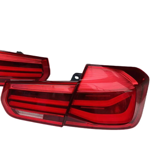Luces traseras Led de alta calidad para <span class=keywords><strong>BMW</strong></span> 5 Series F10 F18 2012-2016 accesorios originales de <span class=keywords><strong>segunda</strong></span> <span class=keywords><strong>mano</strong></span> 3 Series <span class=keywords><strong>F30</strong></span> F35 parachoques delantero - Product Image 1