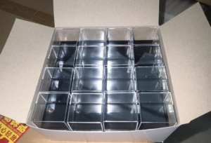 Dong Guan đá quý hiển thị hộp nhóm đồ trang sức vui tươi Hộp khoáng sản hộp - Product Image 5