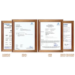 Ce-certificaat warmte langdurige wegwerp handwarmer pad warmte pad voor winter - Product Image 5