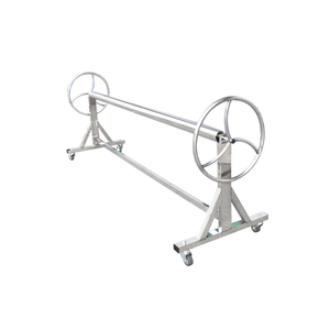 Chariot enrouleur <span class=keywords><strong>de</strong></span> cordes <span class=keywords><strong>de</strong></span> séparation <span class=keywords><strong>de</strong></span> <span class=keywords><strong>piscine</strong></span>, enrouleur mobile <span class=keywords><strong>de</strong></span> cordes <span class=keywords><strong>de</strong></span> séparation pour piscines d'hôtels et <span class=keywords><strong>de</strong></span> stades - Product Image 6
