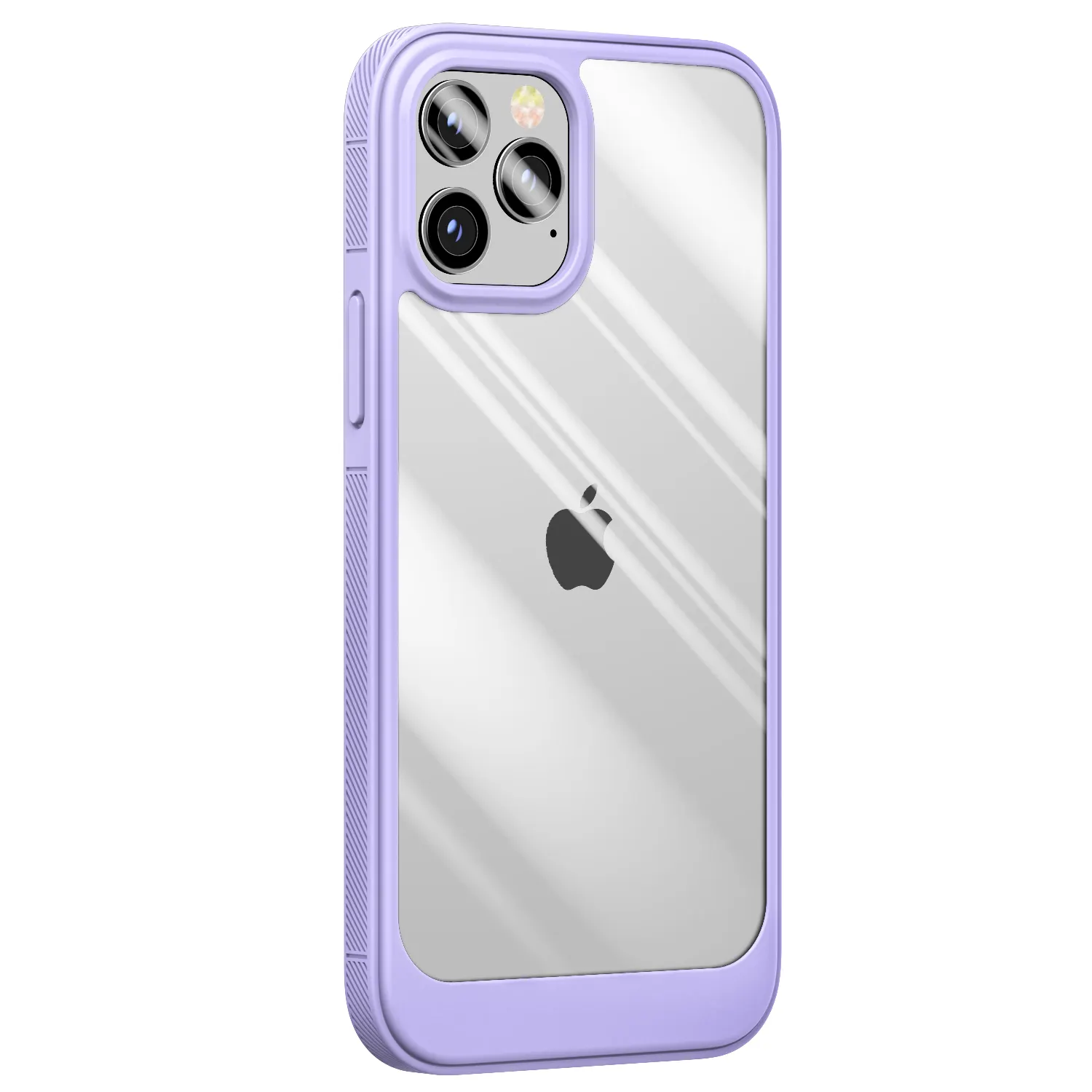 Trend Tik Tok Transparent Clear Soft TPU Shockproof Slim Phone Case for iPhone 15 14 13 12 X Xs Max XR 11 Pro Cover