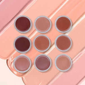 새로운 패션 남여 공용 미네랄 모이스처 라이저 미백 브라이트닝 방수 하이 퀄리티 개인 라벨 크림 프로 컨실러 - Product Image 4