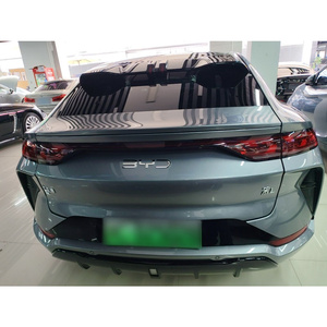 รถยน<span class=keywords><strong>ต</strong></span>์ไฟฟ้ามือสอง Guazi 2024 BYD Song L EV SUV เกียร์ออโต้ 5 ที่นั่ง ขับเคลื่อน<span class=keywords><strong>ล</strong></span>้อหลัง รถยน<span class=keywords><strong>ต</strong></span>์ BYD ขายต่อระหว่างประเทศ - Product Image 6