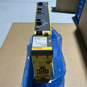 A06B-6140-H006 Placa de Servoaccionamiento Fanuc Original Nueva en Stock, Amplificador Integrado Fanuc A06B6140H006 - Product Image 5