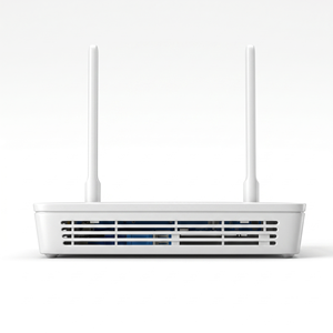 Xpon Low Price Single-Frequency Ethernet <b>Switch</b> with Fiber Optical 1GE 3FE Tel <b>USB</b> 2.4G 300Mbps WiFi ONO/Router - Product Image 3