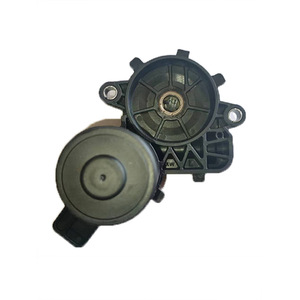 มอเตอร์กระบอกเบรกหลัง VOV S90 รุ่น 31400426 31400429 สำหรับอะไหล่ทดแทน TOYOTA FAW JP - Product Image 5