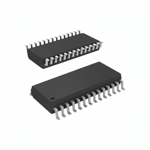 อินเทอร์เฟซ ICL3238CA-T 28 SSOP ชิ้นส่วนอิเล็กทรอนิกส์ในสต็อก - Product Image 1