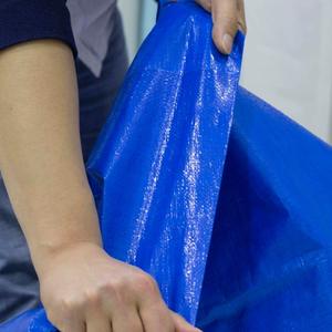 15 फीट भारी ड्यूटी वाटरप्रूफ तिरपाल 20 फीट भारी ड्यूटी वाटरप्रूफ टार्प - Product Image 3