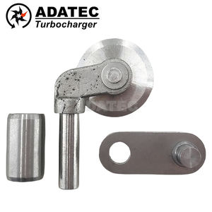 GT1446SLM 781504 Turbo Flapper 853215-5003S 781504-5004S 860156 Turbo Flapper para Chevrolet Cruze 1,4 Turbo ECOTEC 103 Kw - Product Image 1