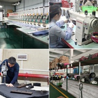Fabricación Profesional de Fundas Personalizadas para Palos de Golf de Madera, Híbridos, Fairway y Driver, con Logotipo Bordado o Impreso en Cuero PU