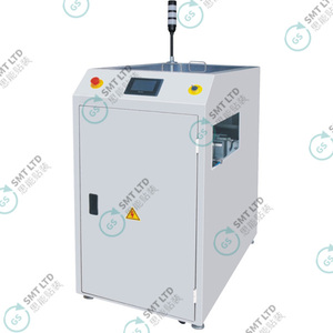 Équipement périphérique SMT, série ZK, chargeur de cartes nues sous vide - Product Image 2