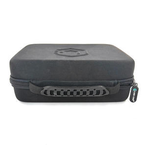 Estuche Eva para médicos Cardiología Usb <span class=keywords><strong>Telemedicina</strong></span> Monitor de presión arterial digital Littmann Estetoscopio electrónico Classic Iii - Product Image 4