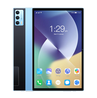 Tablet PC X11PRO 11 Pro al por Mayor, Netbook, Octa Core, 4GB RAM, 64GB ROM, WIFI, WPS Office, Android 10, Juegos para Niños