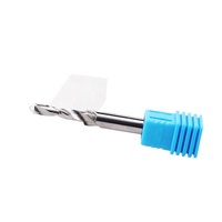 FREGADORA DE CARBURO SÓLIDO CENTER HRC55 PARA CORTE DE ACERO