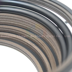 YN55V00053F1KT CENTER JOINT SEAL KIT FOR SK140SR SK140SR-3 SK200-8 SK30SR-3 SK260SR-3 SK135SRLC-<strong>2</strong> SK140SRLC <strong>SK170</strong> ACERA - Product Image 4