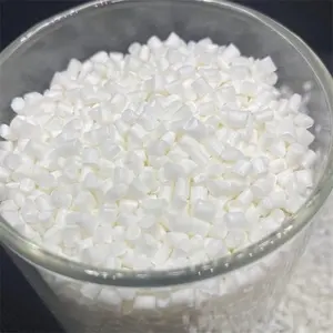 PA66 GF30 material plastik poliamida produsen