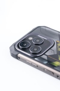 Smartphone robuste 16 Pro Max, version mondiale, nouveau, 6,9 pouces, octa-core, 5G, IP68, étanche, antichoc, NFC, autonomie ultra-longue - Product Image 4