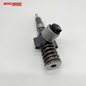 หัวฉีดดีเซล 0414720401 รุ่น 03G130073B สำหรับ Audi A3 A4 A6 VW Golf Jetta Passat Touran เครื่องยนต์ 2.0 TDI BKD AZV - Product Image 3