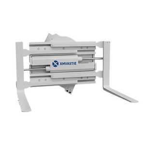 دوار دوار شوكة دوارة المشبك شوكة المواضع رافعة شوكية مرفق - Product Image 1