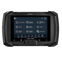 Abonnement complet Lonsdor K518ISE / Lonsdor K518 PRO, troisième abonnement d'un an, mise à jour complète