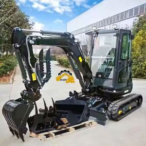New Function Cheap 3.5 Ton Mini <b>Excavators</b> 2 Ton Micro Crawler <b>Excavator</b> Mini <b>Excavator</b> Price - Product Image 4