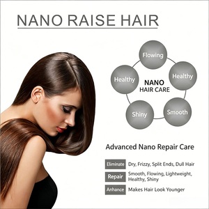 Casque de vapeur capillaire à micro-brume <span class=keywords><strong>d</strong></span>'ozone pour salon de coiffure, équipement professionnel en gros - Product Image 4