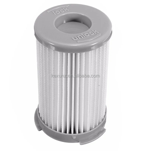 Cartouche filtre HEPA <span class=keywords><strong>Robot</strong></span> aspirateur pièces pour <span class=keywords><strong>electrolux</strong></span> EF75B ZS203 ZTI7635 ZW1300-213 9001959494 - Product Image 2