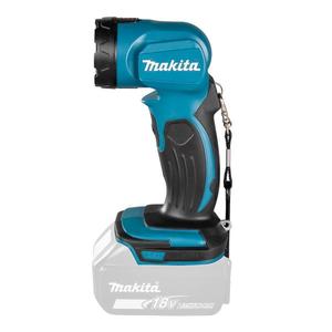 <span class=keywords><strong>Makita</strong></span>-lxt®Senter <span class=keywords><strong>LED</strong></span> 14.4V <span class=keywords><strong>18V</strong></span> 3 000 lx (tanpa baterai)